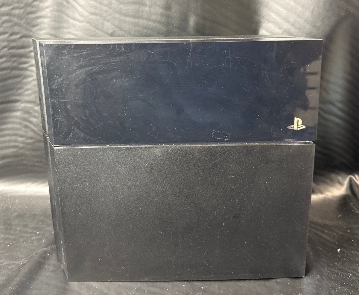 PlayStation 4 - Console - 1.5TB - CUH-1102A - SS-13.50 - Mega Cash Sydney