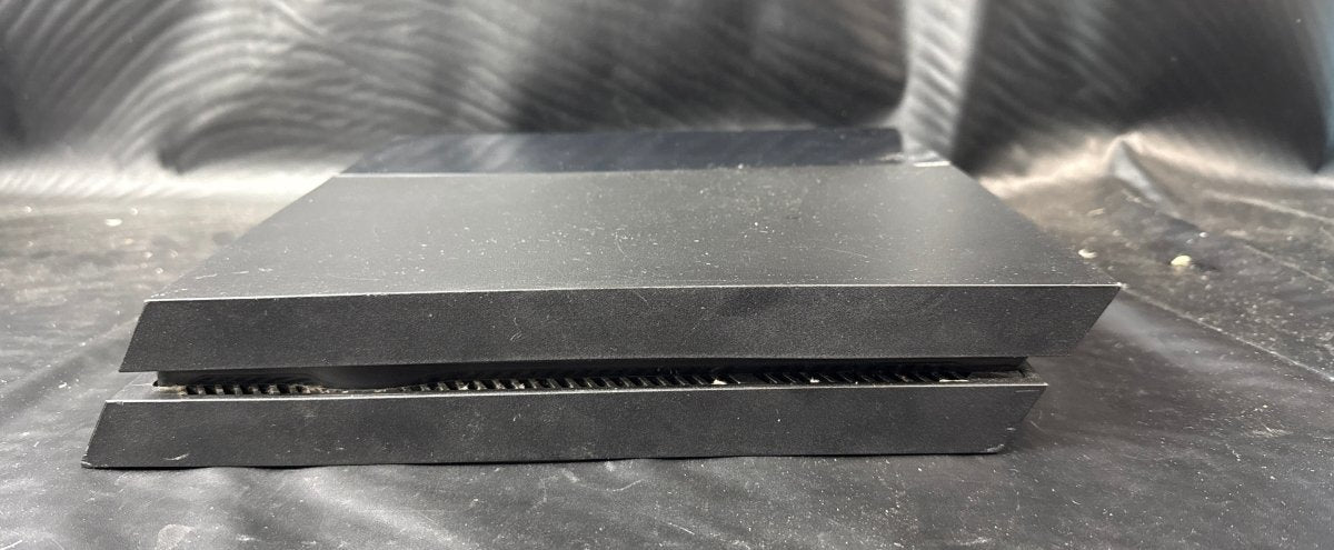 PlayStation 4 - Console - 1.5TB - CUH-1102A - SS-13.50 - Mega Cash Sydney
