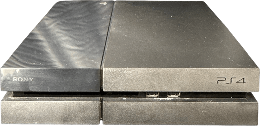 PlayStation 4 - Console - 1.5TB - CUH-1102A - SS-13.50 - Mega Cash Sydney
