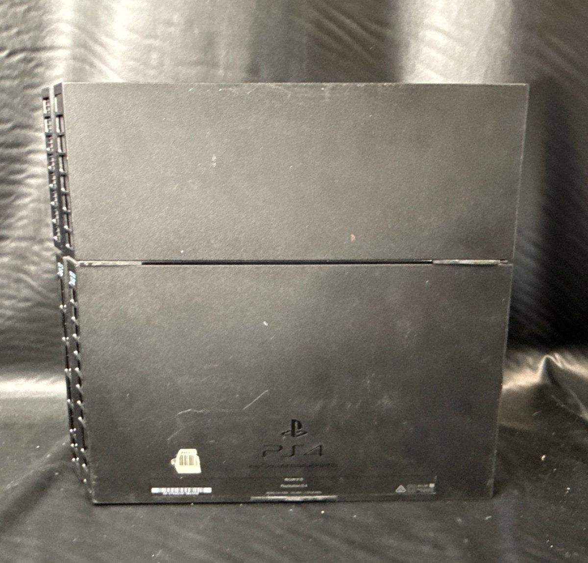 PlayStation 4 - Console - 1.5TB - CUH-1102A - SS-13.50 - Mega Cash Sydney