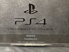 PlayStation 4 - Console - 500GB - CUH-1002A - Mega Cash Sydney