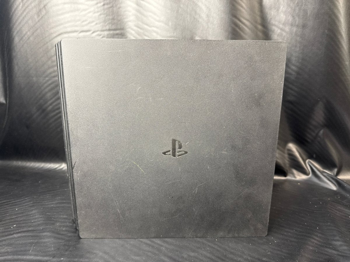 PlayStation 4 Pro - Console - 1TB - CUH-7002B - SS 13.52 - Mega Cash Sydney