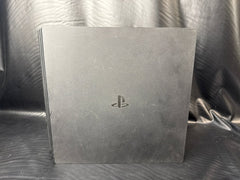 PlayStation 4 Pro - Console - 1TB - CUH-7002B - SS 13.52 - Mega Cash Sydney