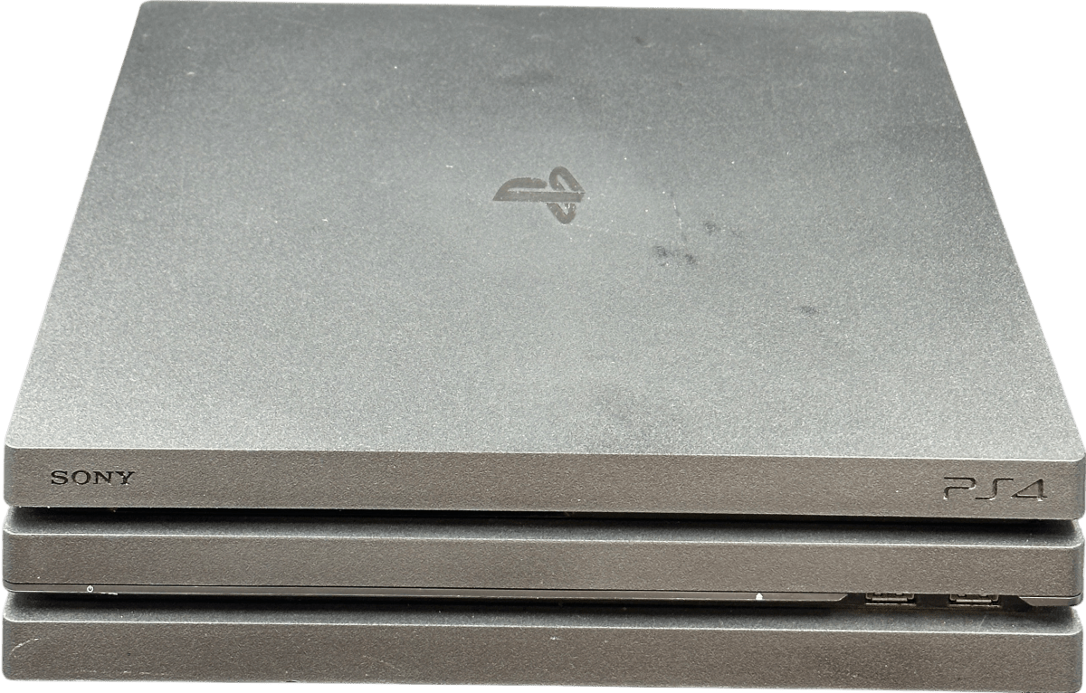 PlayStation 4 Pro (PS4) - 1TB - CUH - 7002B - Mega Cash Sydney