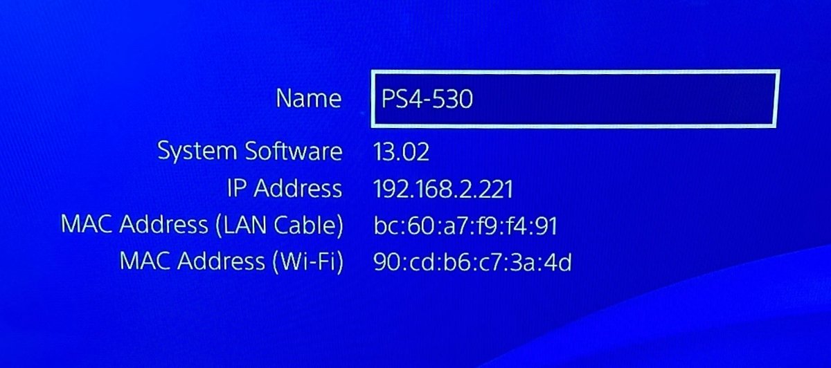 PlayStation 4 Pro (PS4) - 1TB - CUH - 7002B - Mega Cash Sydney