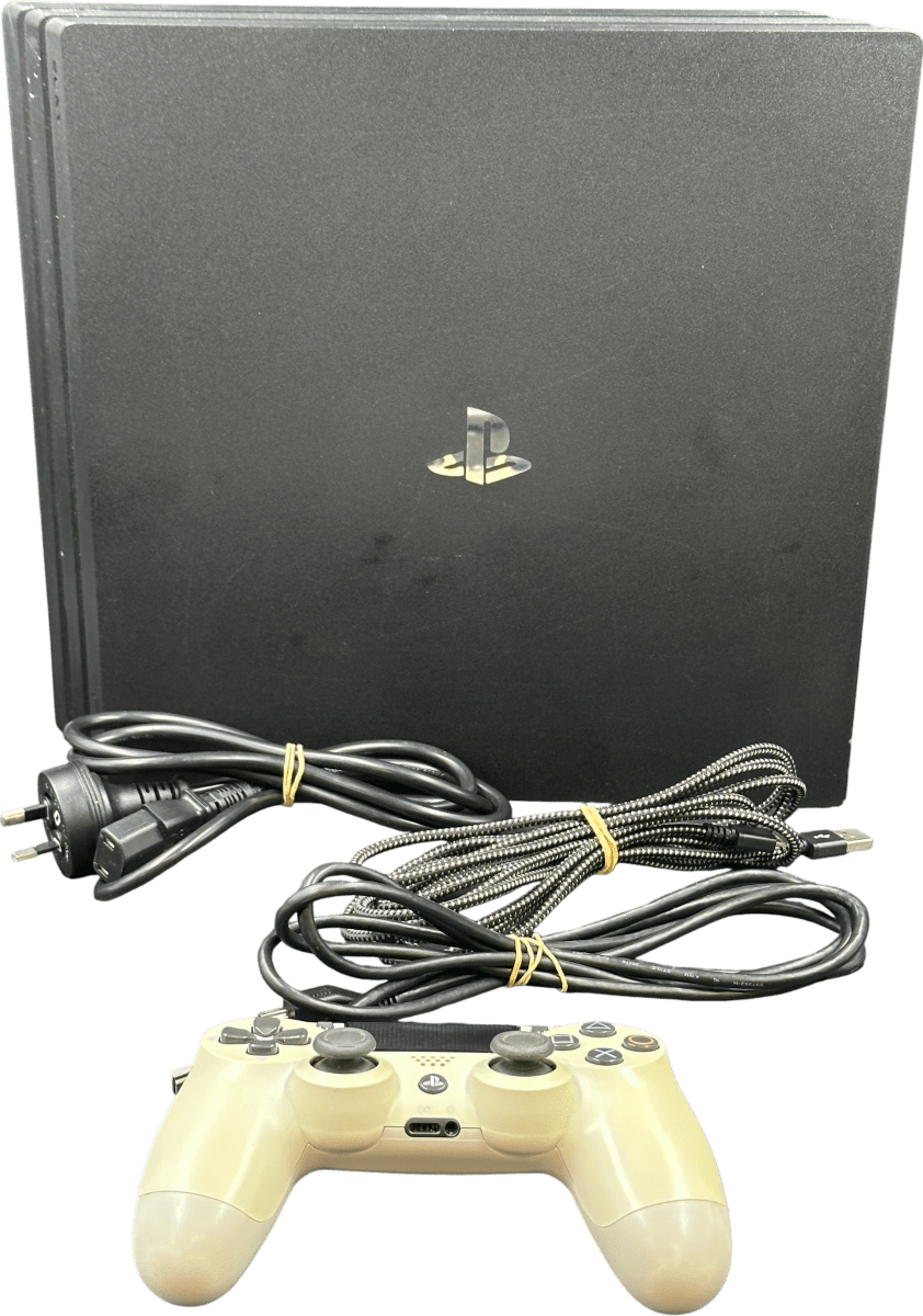 PlayStation 4 Pro (PS4) - 1TB - CUH - 7002B - Mega Cash Sydney
