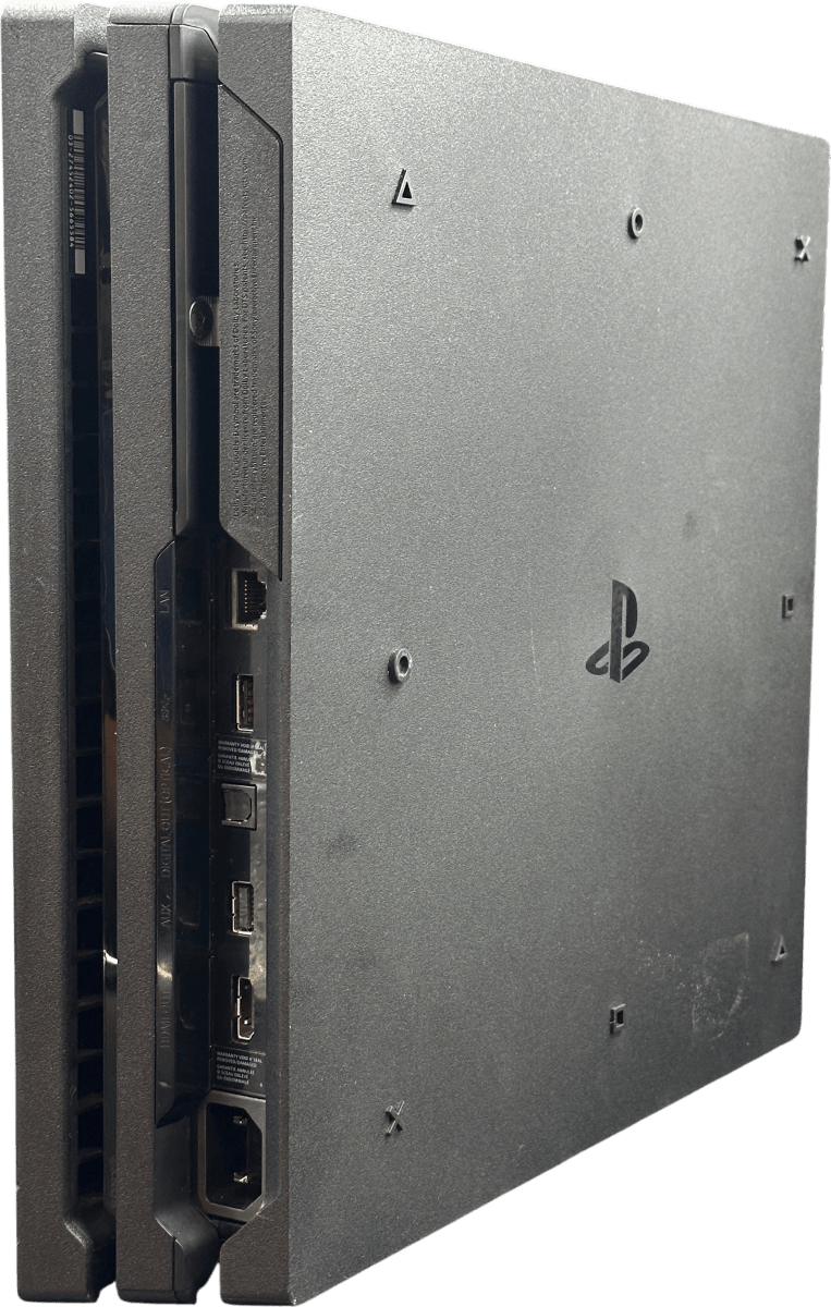 PlayStation 4 Pro (PS4) - 1TB - CUH - 7002B - Mega Cash Sydney