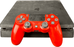 PlayStation 4 Slim - Console - 1TB - CUH-2102B - SS 12.52 - Mega Cash Sydney
