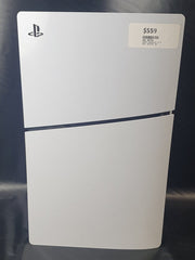 Playstation 5 (PS5) Slim Console - Disc Edition - CFI-2002 - Mega Cash Sydney