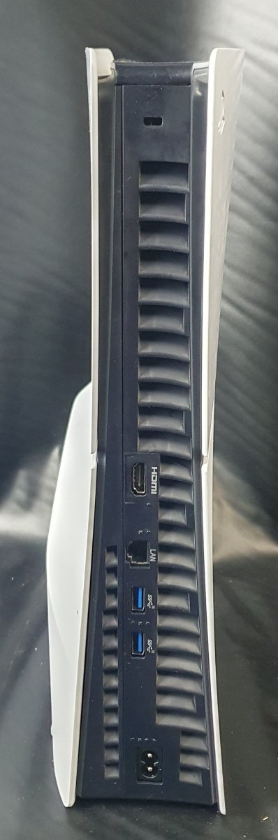 Playstation 5 (PS5) Slim Console - Disc Edition - CFI-2002 - Mega Cash Sydney