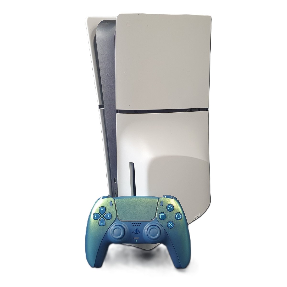 Playstation 5 (PS5) Slim Console - Disc Edition - CFI - 2102 - Mega Cash Sydney