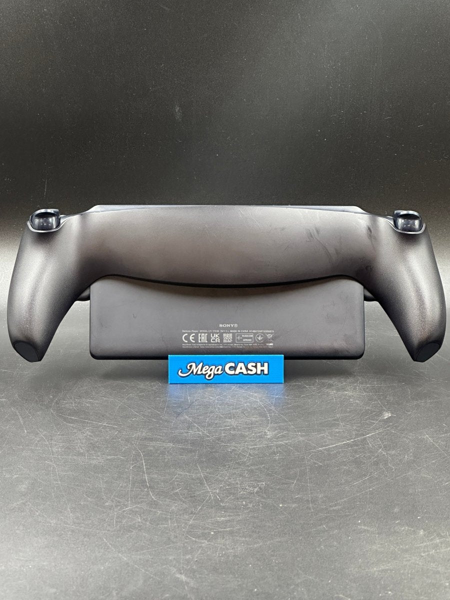 PlayStation Portal - CFI - Y1016 - Black - Mega Cash Sydney