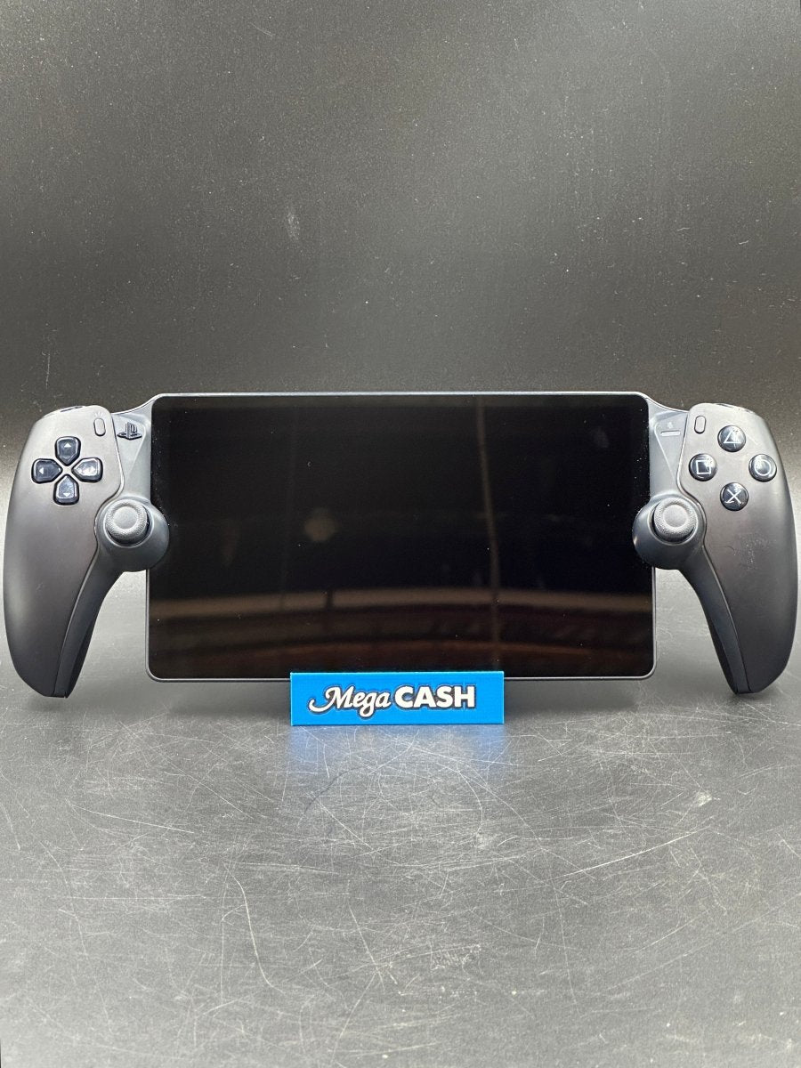 PlayStation Portal - CFI - Y1016 - Black - Mega Cash Sydney