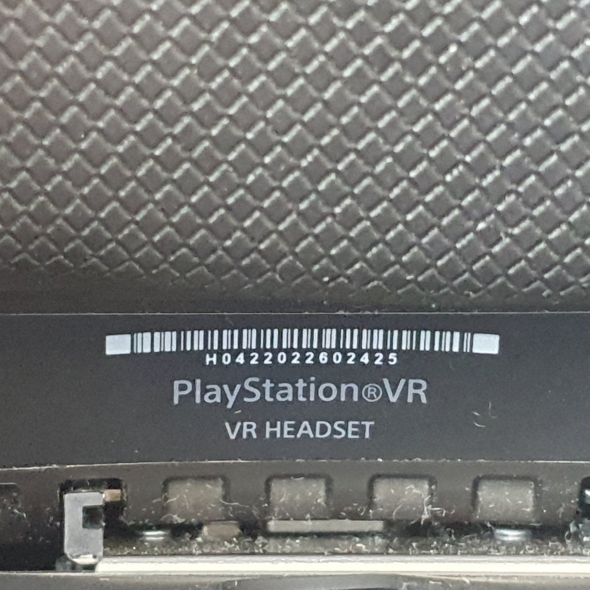 Playstation PS4 VR Headset (CUH - ZVR1) + Accessories - Mega Cash Sydney