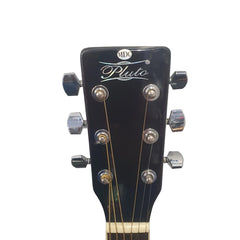 PLUTO - HW41C - 201SB - ACOUSTIC GUITAR with Soft Bag - Mega Cash Sydney