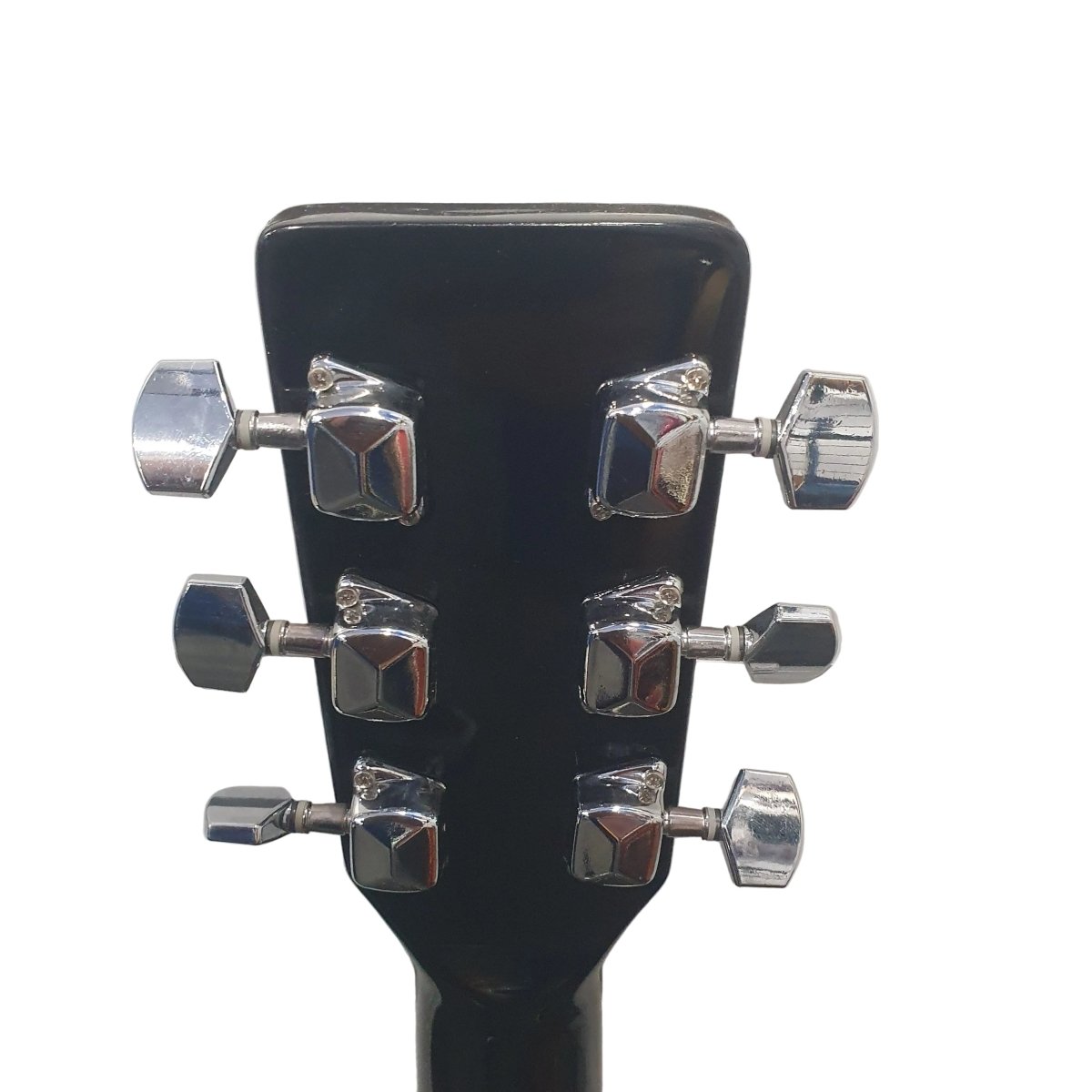 PLUTO - HW41C - 201SB - ACOUSTIC GUITAR with Soft Bag - Mega Cash Sydney