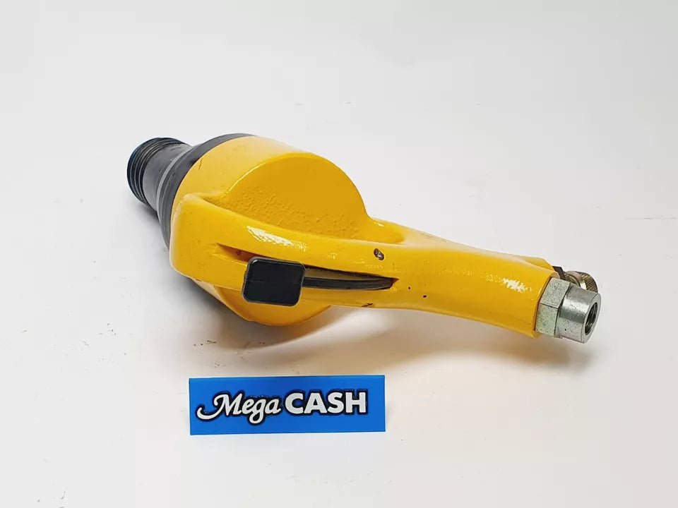 Pneumatic Chipping Hammer RFF 30 - 01 Atlas Copco Tool - Mega Cash Sydney