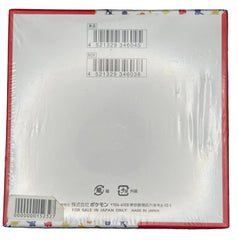 Pokemon 151 Japanese booster box - Mega Cash Sydney