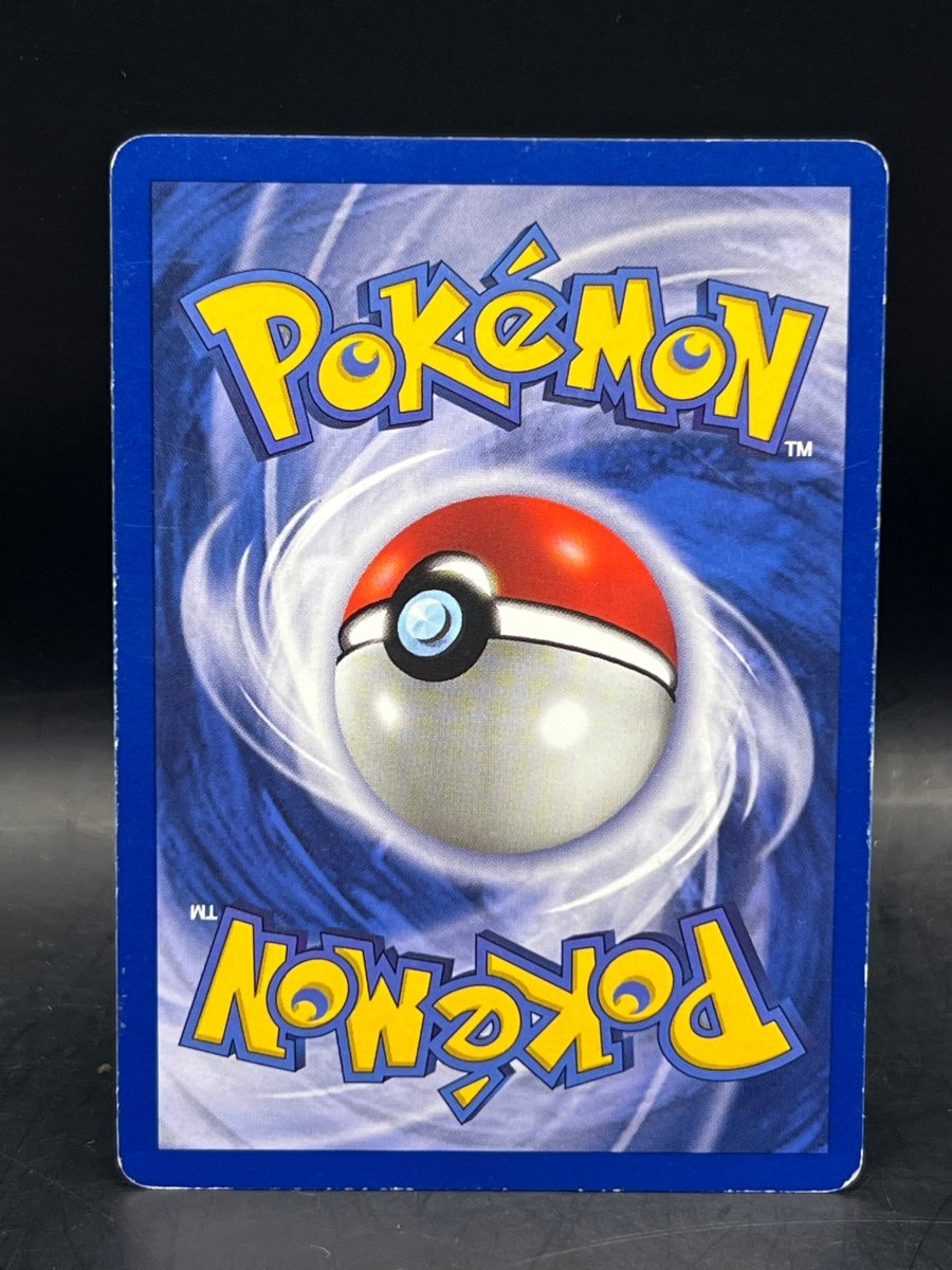 Pokémon - 1ST Edition Nidoking Holo 11/102 - Mega Cash Sydney