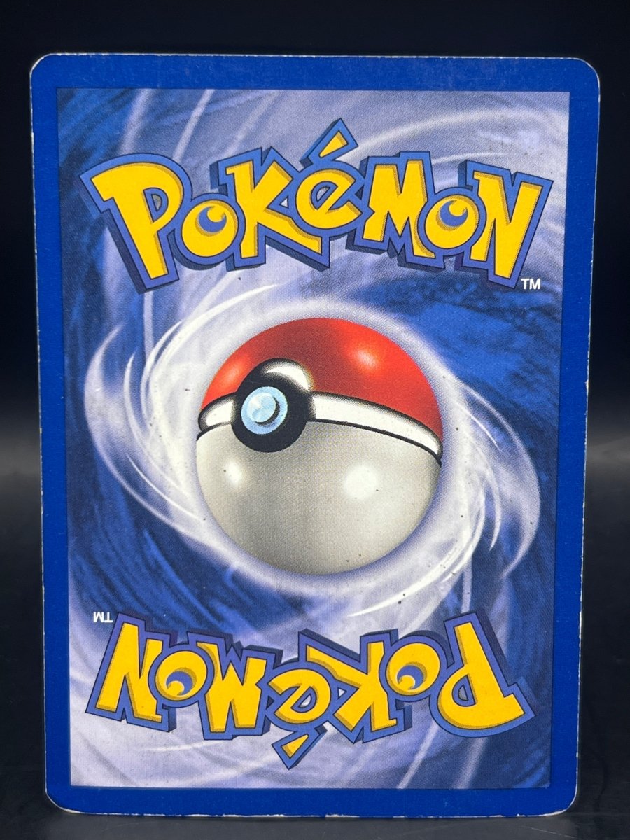 Pokémon - Alakazam 1/102 Holo - Base Set - Mega Cash Sydney