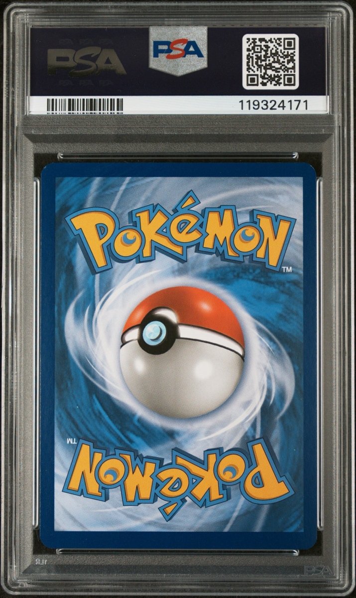 Pokemon - Arceus & Dialga GX 156/236 PSA 9 - Cosmic Eclipse - Mega Cash Sydney