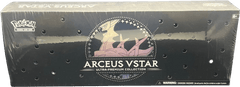 Pokemon - Arceus Vstar Ultra Premium Collection - Mega Cash Sydney