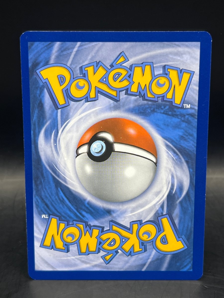 Pokemon - Ash’s Pikachu - SM114 - Mega Cash Sydney