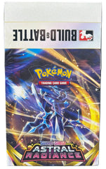 Pokemon- Astral Radiance Build and Battle Case- Sealed - Mega Cash Sydney