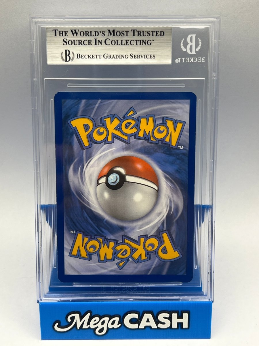Pokémon - BGS 8 Umbreon 64/116 Holo Plasma Freeze - Mega Cash Sydney