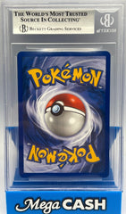 Pokémon - BGS 8.5 Charizard Holo 3/110 Legendary Collection - Mega Cash Sydney