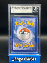 Pokémon - BGS 8.5 M Charizard Ex 108/106 XY Flashfire - Mega Cash Sydney