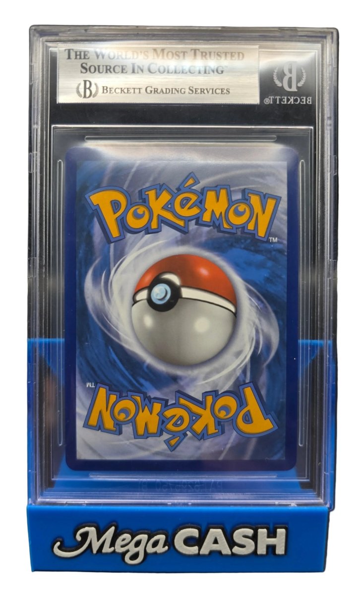 Pokémon - BGS 9 - Dragonite V - 192/103 - Sword & Shield - Evolving Skies - Mega Cash Sydney