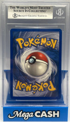 Pokémon - BGS 9 Moltres Ex 115/112 Ex Fire Red & Leaf Green - Mega Cash Sydney