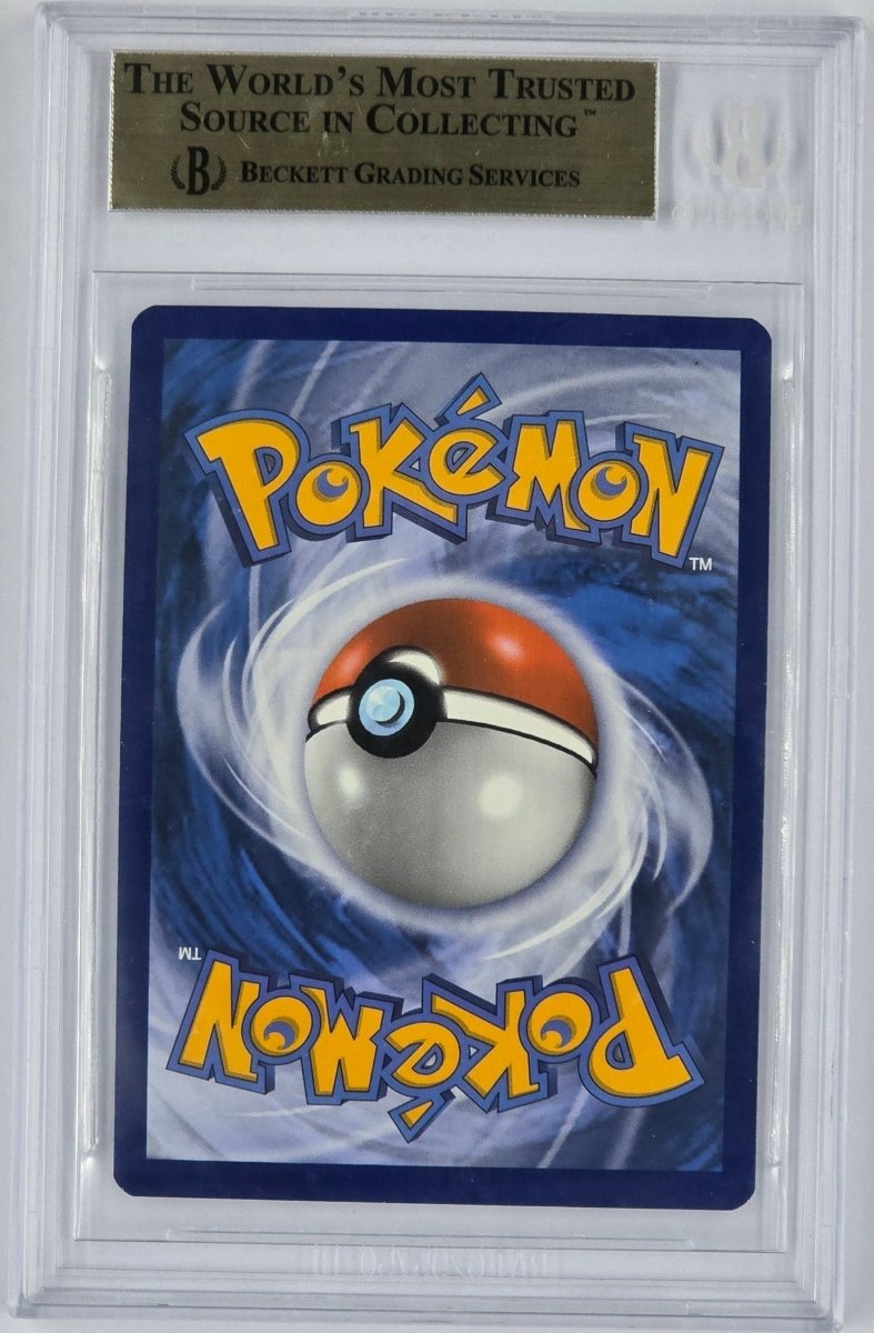Pokemon - BGS 9.5 Charizard V 079/073 Champions Path - Mega Cash Sydney
