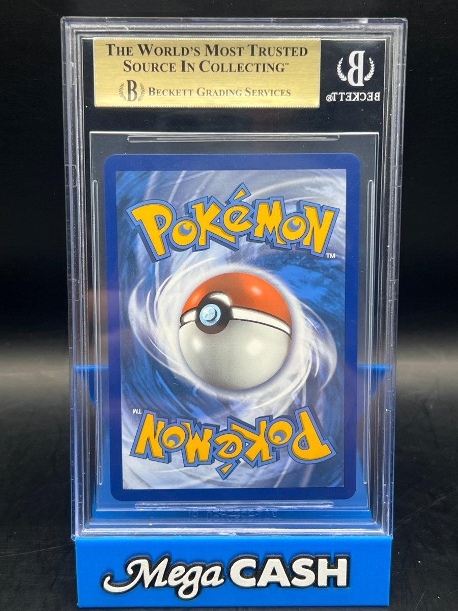 Pokémon - BGS 9.5 Gardevoir EX - Hidden Fates - SV75/SV94 - Mega Cash Sydney