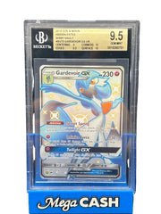 Pokémon - BGS 9.5 Gardevoir EX - Hidden Fates - SV75/SV94 - Mega Cash Sydney