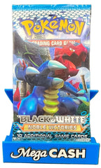 Pokemon - Black & White Noble Victories Booster Pack - Mega Cash Sydney