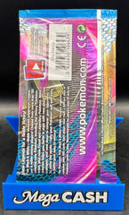 Pokemon - Black & White Noble Victories Booster Pack - Mega Cash Sydney