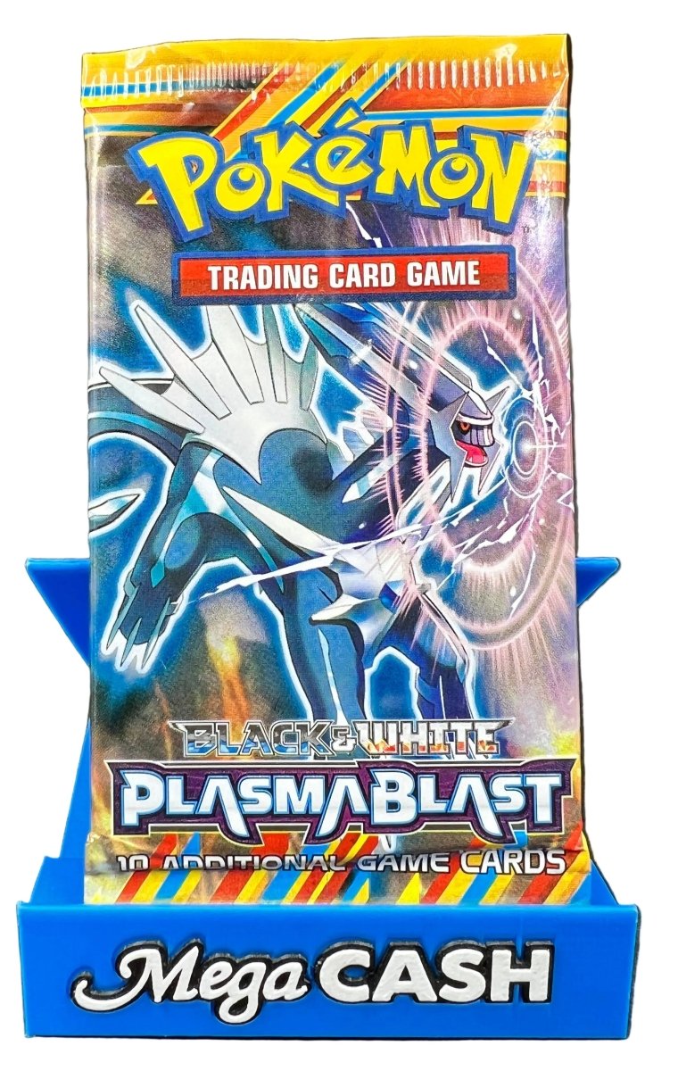 Pokemon - Black & White Plasma Blast Booster Pack - Mega Cash Sydney