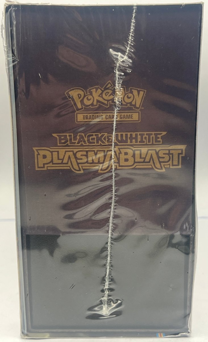 Pokémon - Black & White Plasma Blast ETB - Mega Cash Sydney