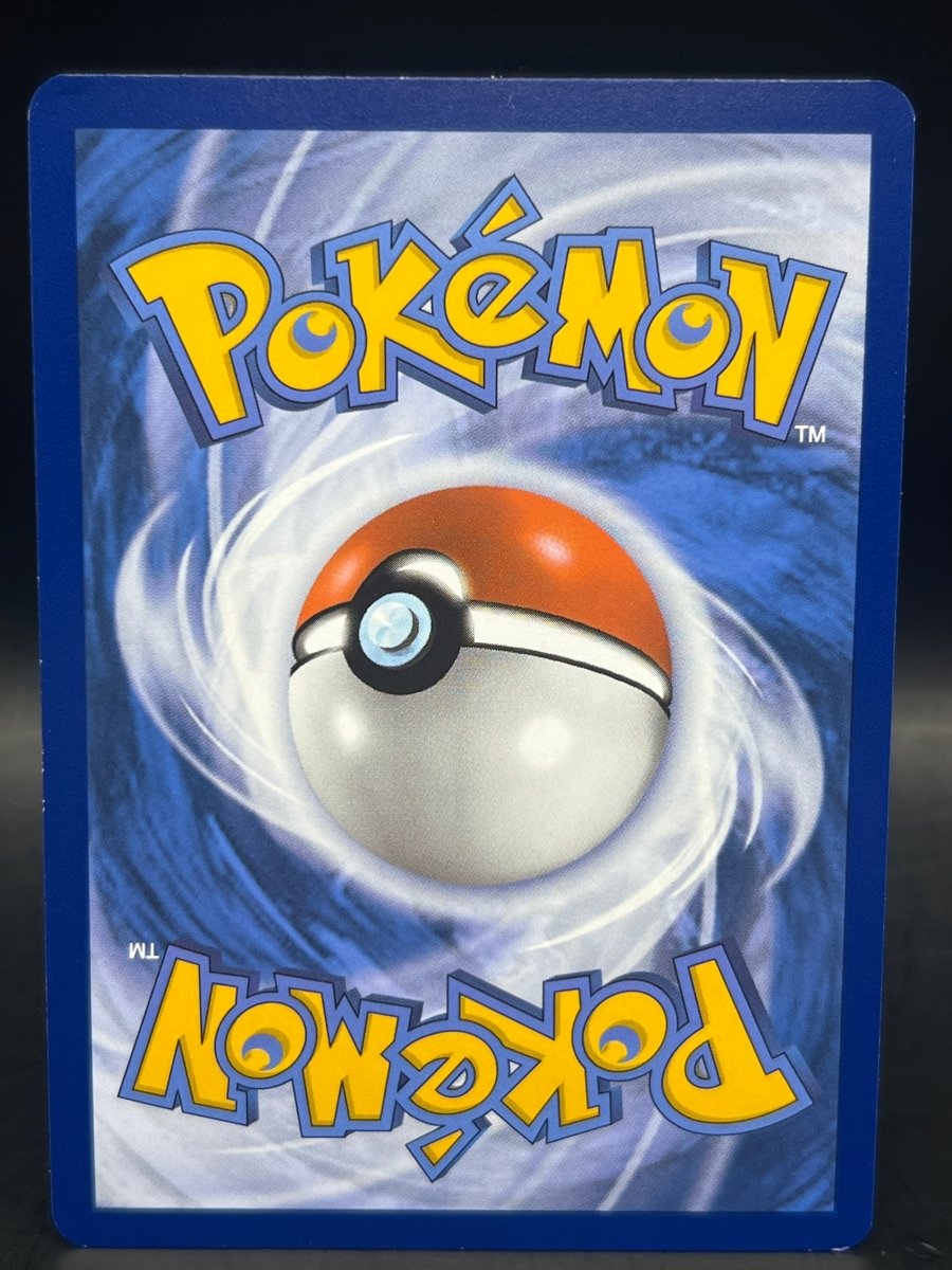 Pokemon - Blastoise Ex - 200/165 - S&V 151 - Mega Cash Sydney