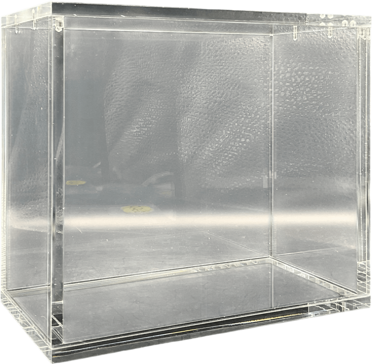 POKÉMON BOOSTER BOX ACRYLIC CASE - Mega Cash Sydney