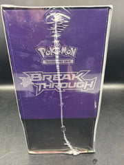 Pokemon - Break Through ETB - Mega Cash Sydney