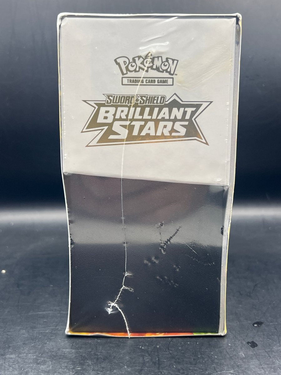 Pokémon - Brilliant Stars Pokemon Center ETB - Mega Cash Sydney