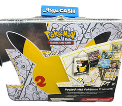 Pokemon - Celebrations Lunch Tin - Mega Cash Sydney
