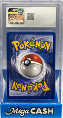 Pokémon CGC 10 1ST Edition Otaria Seel 41/102 (French) - Mega Cash Sydney
