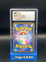 Pokémon - CGC 10 Exeggcute 065/064 Paradise Dragona - Mega Cash Sydney