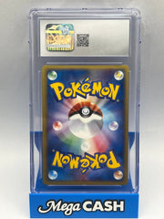 Pokemon - CGC 10 Rapidash 105/128 Holo 1ST Edition - Mega Cash Sydney