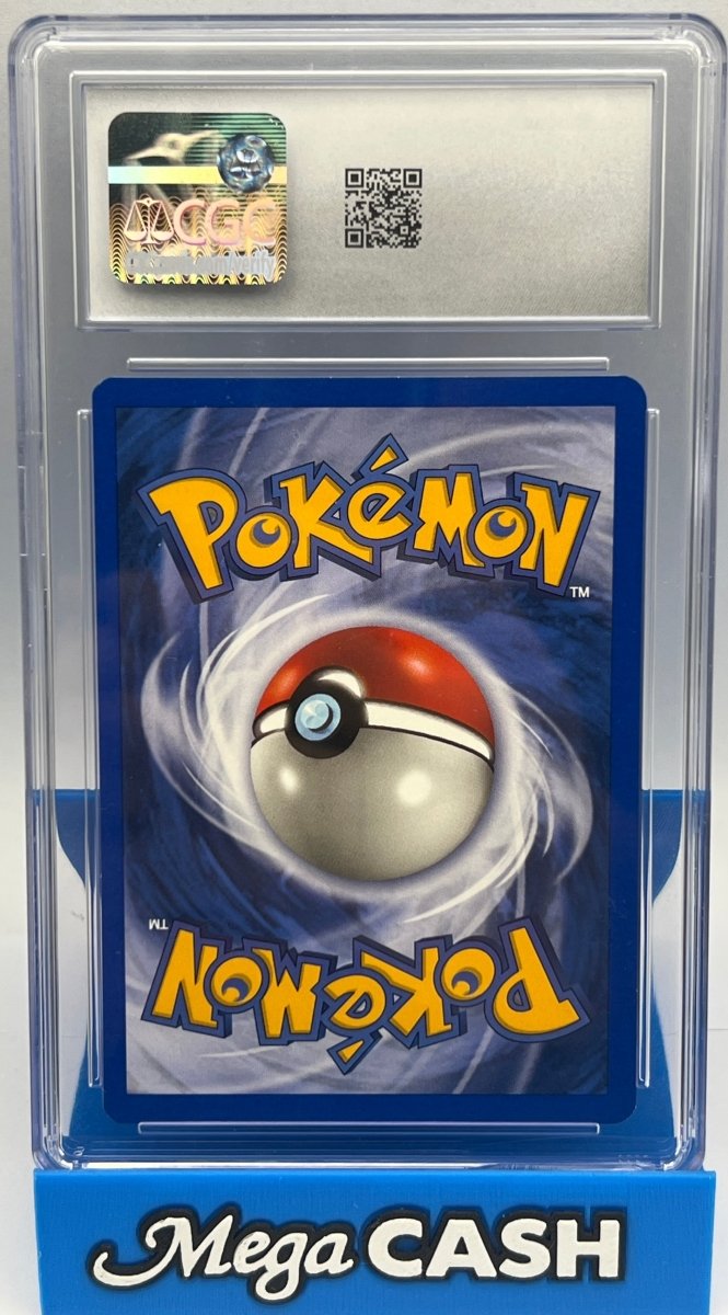 Pokémon - CGC 10 Skarmory 1ST Edition 23/64 Neo Revelation - Mega Cash Sydney
