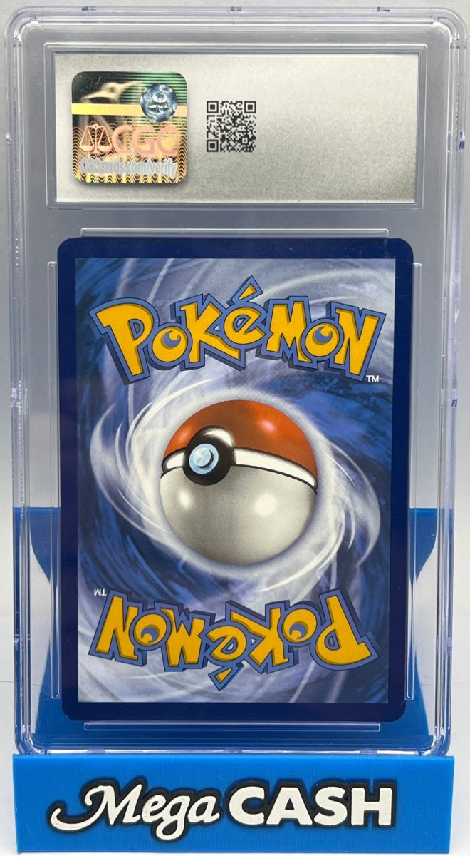 Pokémon - CGC 10 Sylveon Ex 156/131 Prismatic Evolutions - Mega Cash Sydney